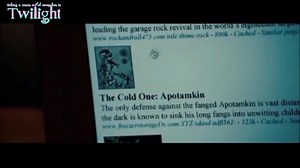 5.4K views · 355 reactions | Making a meme out of every line in Twilight (Bonus video meme) | Making a meme out of every line in Twilight | Facebook