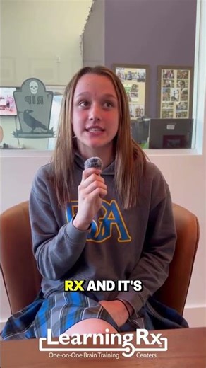 Better Memory, Study Skills, and Comprehension from LearningRx