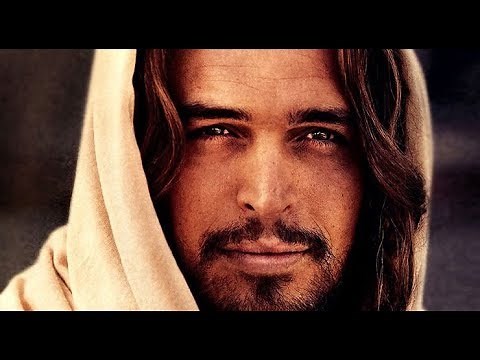 JESUS - filme completo e dublado