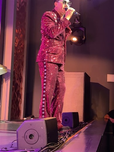 Raulin Rodriguez RD on Reels