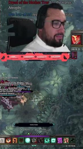 Battering Ram Never Gets Old 😂 | Divinity: Original Sin 2