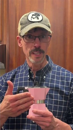 Moka Pot - Make Great Coffee AFTER the Collapse