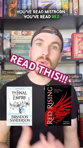 Action Packed Epic Fantasy #fantasybooks #bookrecommendations #booktok