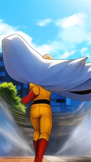 Top 3 Best ONE PUNCH MAN Games For Android In 2025 #PrashanNWorld #Shorts