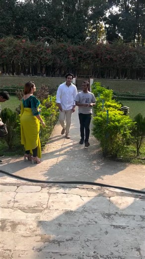 🎬 Music Video Shooting Time 🎶 Lights on, camera rolling, and the vibes are high! 🔥 Today’s shoot was all about passion, performance, and pure creativity. Every behind-the-scenes moment is shaping something amazing. ✨ Stay tuned—this one is going to be special! 🚀🎥 #foryou #MusicVideoShoot #ShootingTime #fyp #dhakamodelagency