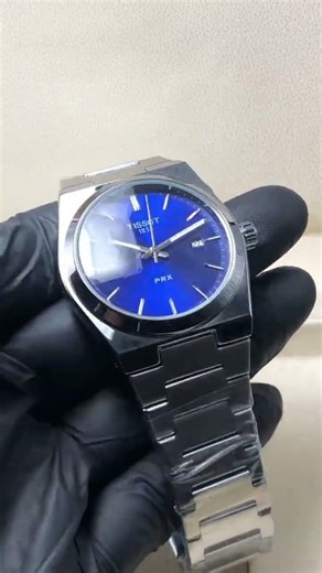 Tissot PRX Premium Quality Rs. 4500 Date Window Matel Chain Case Battery Powered Master Lock