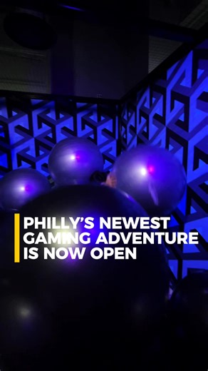 Open now in Center City📍1530 Chestnut Street | Time Mission HQ