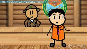 Data Analysis | Definition, Explanation & Examples - Video | Study.com