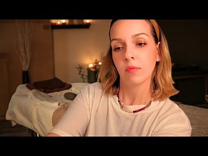 Fast and Tingly ASMR Massage with Random Items for Deep Relaxation