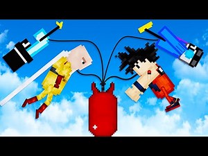 We Fill Idiots with Helium and EXPLODE in People Playground!