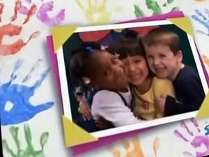 Barney and Friends Barney and Friends S07 E002 Up, Down and Around!