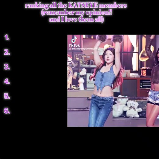 My Favorite Edits by Talented Creators