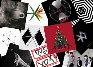 EXO’s 50 best album and solo tracks, ranked