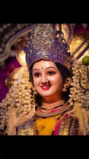 Chaitra Navaratri ki Hardik shubhkamnaye