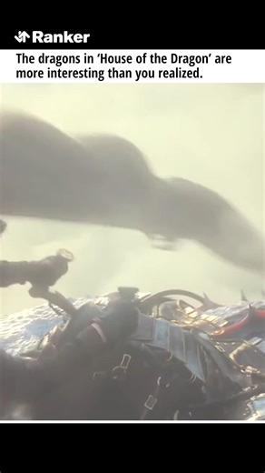 1.1K views | The dragons have a surprisingly rich history | Weird History: Medieval Age | Facebook