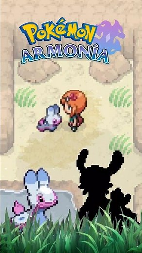 Shellos y Gastrodon de Safar. Donde encontrar y evolucionar a Shellos en Pokémon Armonía #shorts