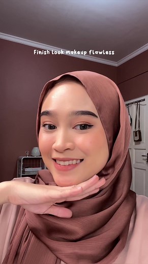 Wardah Beauty Official Makeup Tutorial and Tips