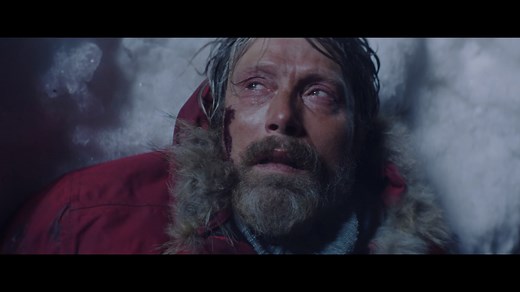 Arctic (2018) 
