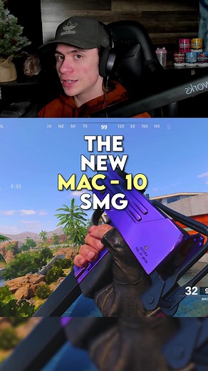 Best Attachments for Mac-10 SMG in Cold War