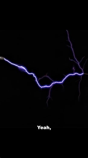 The Slow Mo Guys ElectroBOOM = Electrical Arcs at 1,750,000FPS | The Slow Mo Guys