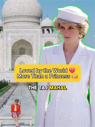 Princess Diana Loved the World Beyond Borders Princess Diana’s compassion reached far beyond her country. From holding the sick to comforting the forgotten, she showed the world that kindness has no borders. Her love, humanity, and courage continue to inspire people across every nation. #PrincessDiana #PeoplesPrincess #DianaLegacy #RoyalFamily #Inspiration