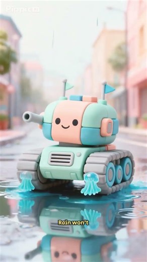 Creating Mecha Robot Ultimate #robot #kids #shrots #shorts #mechanic