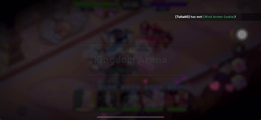 Hướng Dẫn Chơi Cookie Run Kingdom Mới Nhất