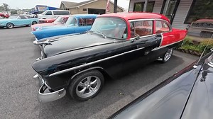 Classic American Muscle Car Lot Inventory | Muscle Car Of The Day