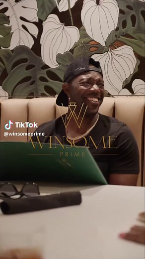 Winsome Prime: A Star-Studded Dining Experience