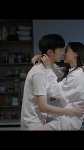 Kitchen Kiss #reels #drama #Chinesedrama #hotdrama | 柒号剧场drama