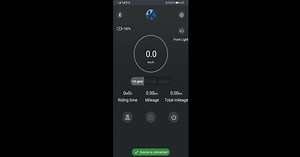 Download and run KCQ Scooter on PC & Mac (Emulator)