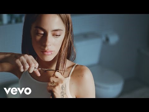 TINI - ni de ti (Visualizer)