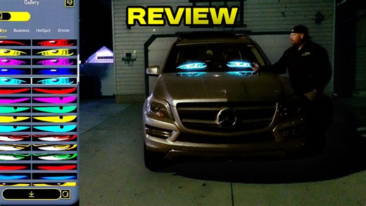 Watch Devil Eyes REVIEW- watch before you buy on Amazon Live