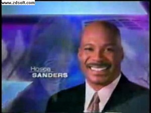 WLS ABC 7 open (2004)