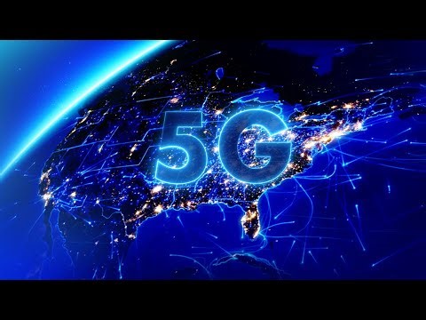 5G | Full Measure