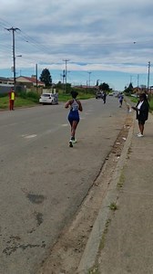 171K views · 2.2K reactions | I strongly recommend strong arms bo munu... Running is all about momentum. Strong arms contributes to effective running by improving your form, balance and power of your runs. La gender will never tell you this | Fundiswa Ngxishe | Facebook