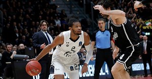 Corey Walden wins MVP of Top 16, Round 5