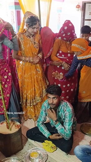 reena_meena1187 | ब्यान अन्फड h .......... .. ........ . . . . . . . . .@reena_meena1187 #reels #trending #viral #instagood #instagram #viralvideos... | Instagram