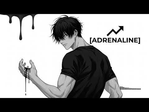 Adrenaline Workout Music ⚡ High Energy Beats to Push Beyond Failure