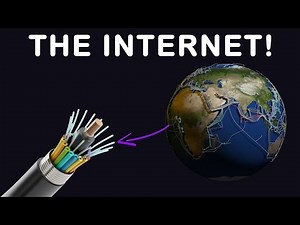 How the Internet Works | Internet Explained