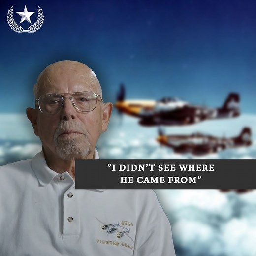 The P-38 Ace Who Survived Nine Times in the Skies | American Veterans Center