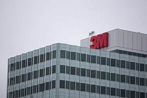 3M CEO: We Keep Investing for the Future