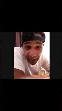 Mo3 Real Manager Confronts Rainwater #mo3 #trapboyfreddy #yellabeezy #rainwater #ratchettv