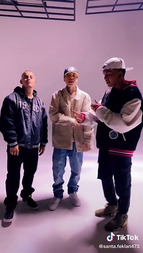 Todo Va Estar Bien - Santa Fe Klan