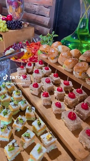Ideias de Buffet Infantil: Comidas para Festas Kids