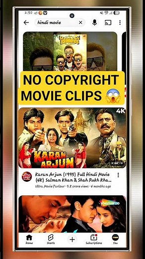 How to upload movies on YouTube without copyright 2026🔥| #movie #viralshorts #ytshorts