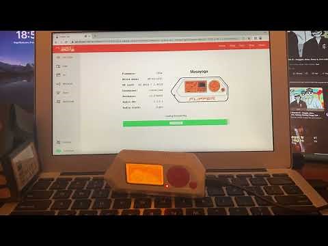 install RogueMaster firmware step by step | flipperzero | update