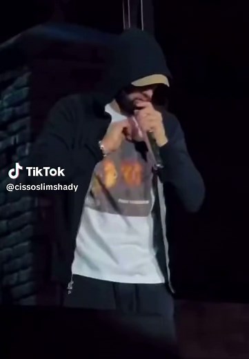 Eminem: Master of Supersonic Speed in Rap