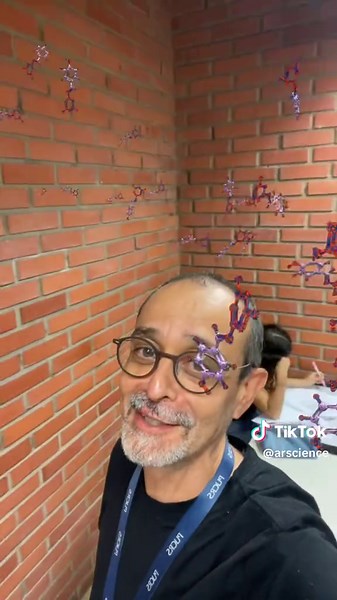 Moleculas: Entenda as Provas e Conceitos Químicos
