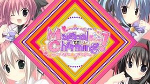 PC『Magical Charming!』开场动画